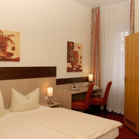 Hotel Wuppertaler Hof رمشيد المظهر الخارجي الصورة