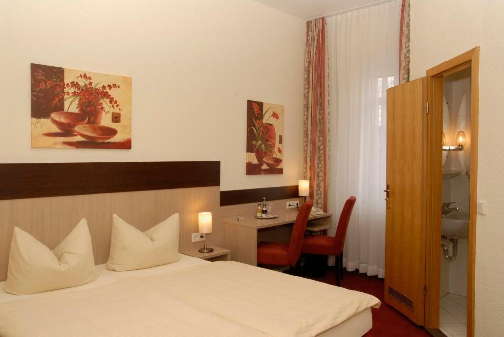 Hotel Wuppertaler Hof رمشيد المظهر الخارجي الصورة